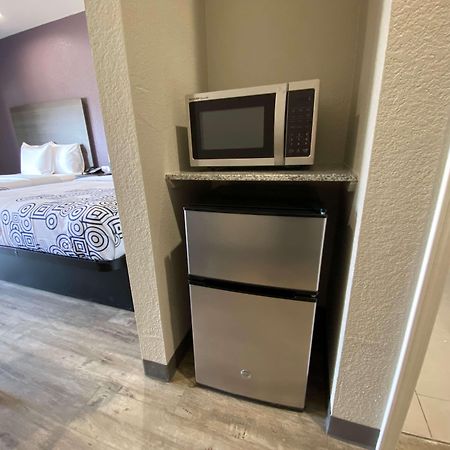 Surestay Plus Hotel By Best Western Ada מראה חיצוני תמונה