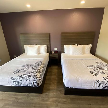 Surestay Plus Hotel By Best Western Ada מראה חיצוני תמונה