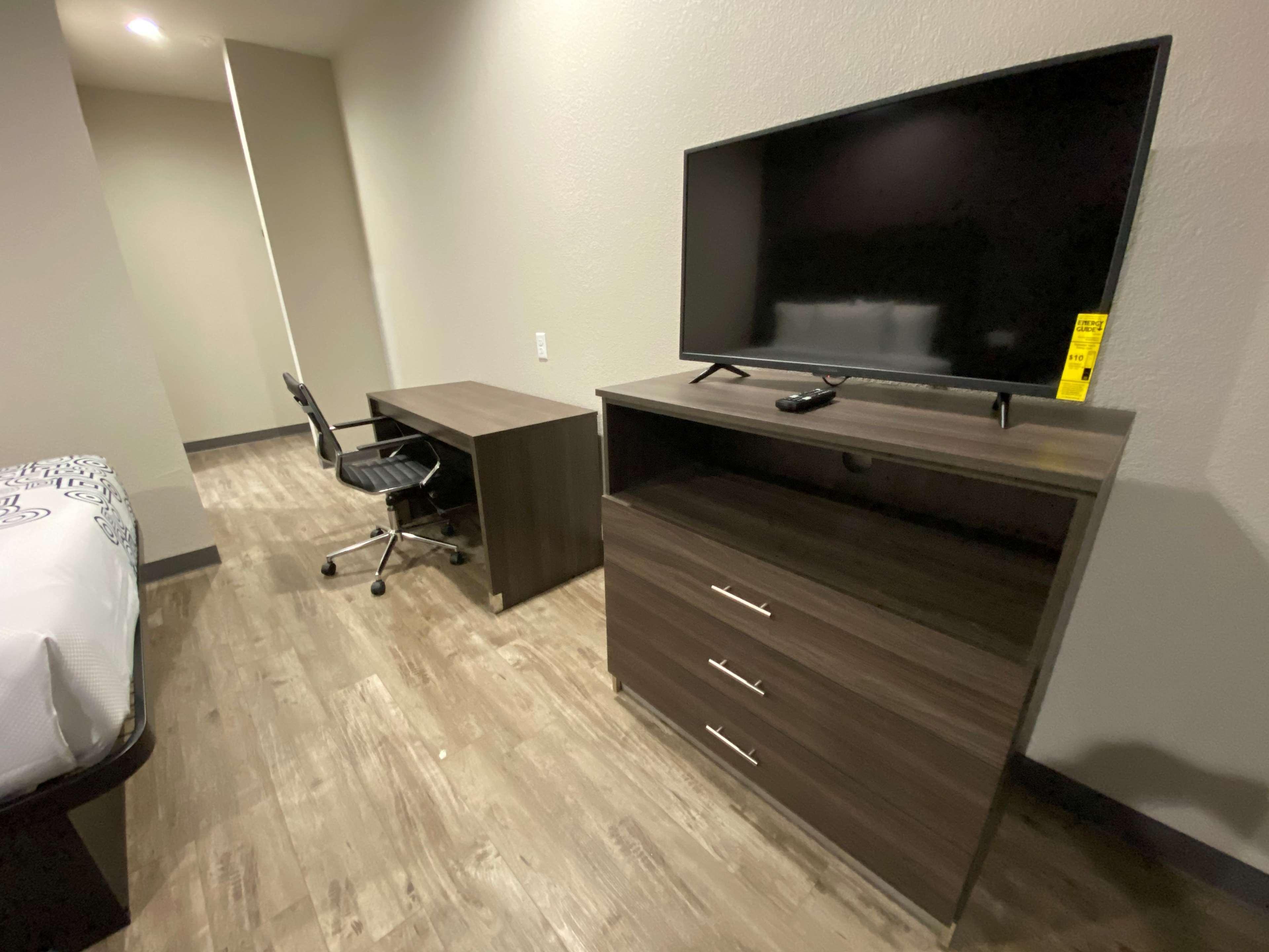 Surestay Plus Hotel By Best Western Ada מראה חיצוני תמונה