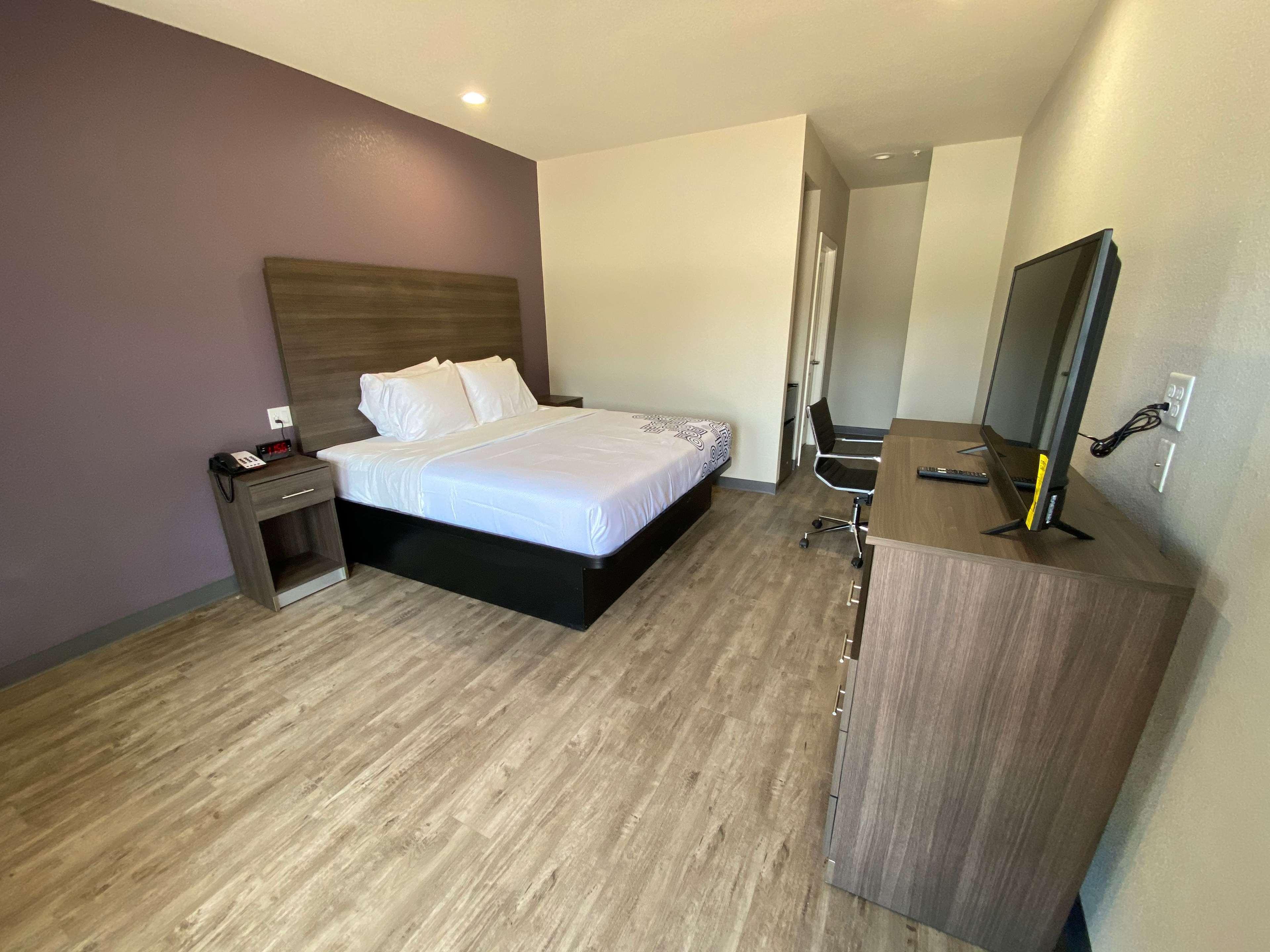 Surestay Plus Hotel By Best Western Ada מראה חיצוני תמונה