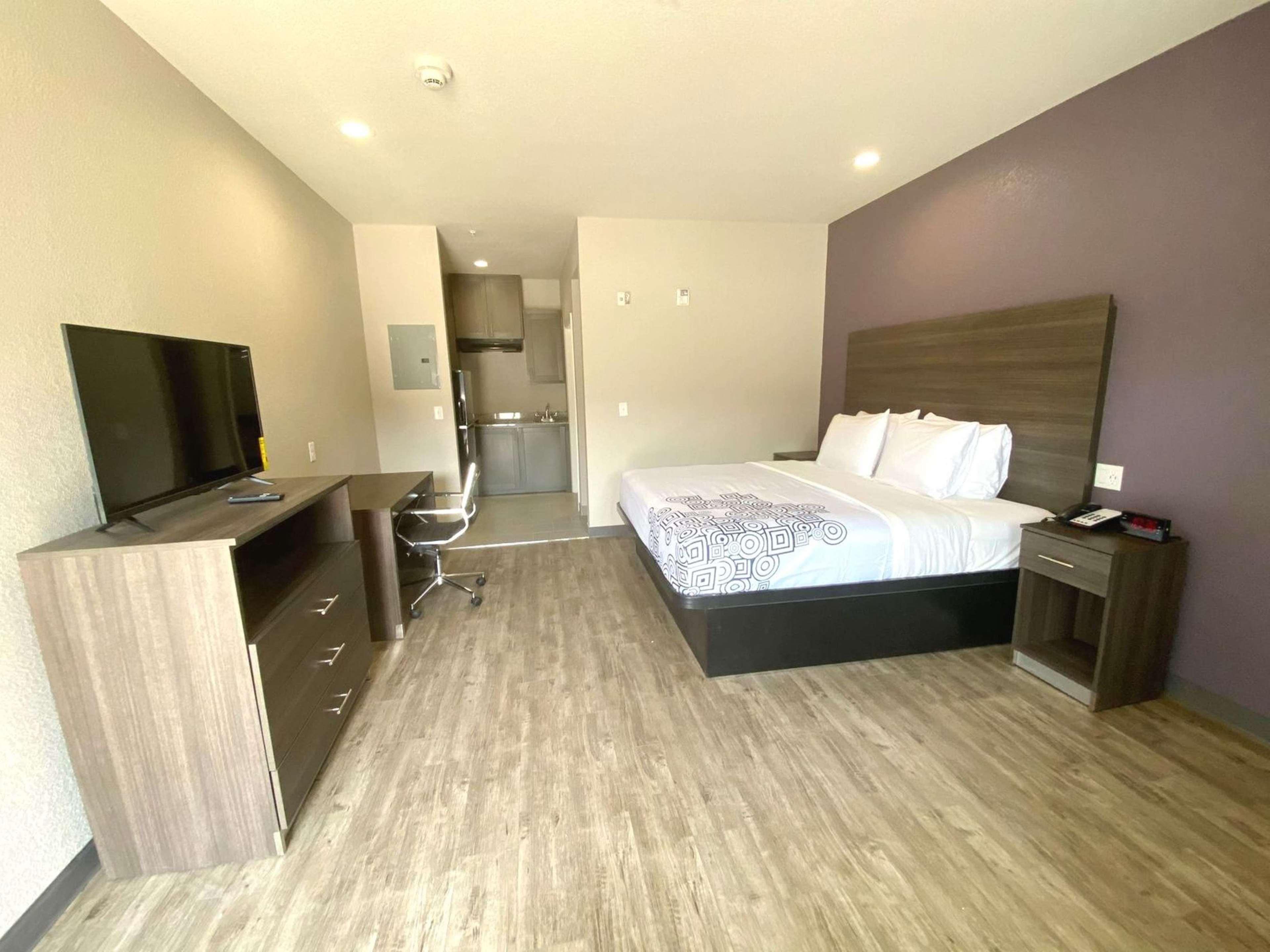 Surestay Plus Hotel By Best Western Ada מראה חיצוני תמונה