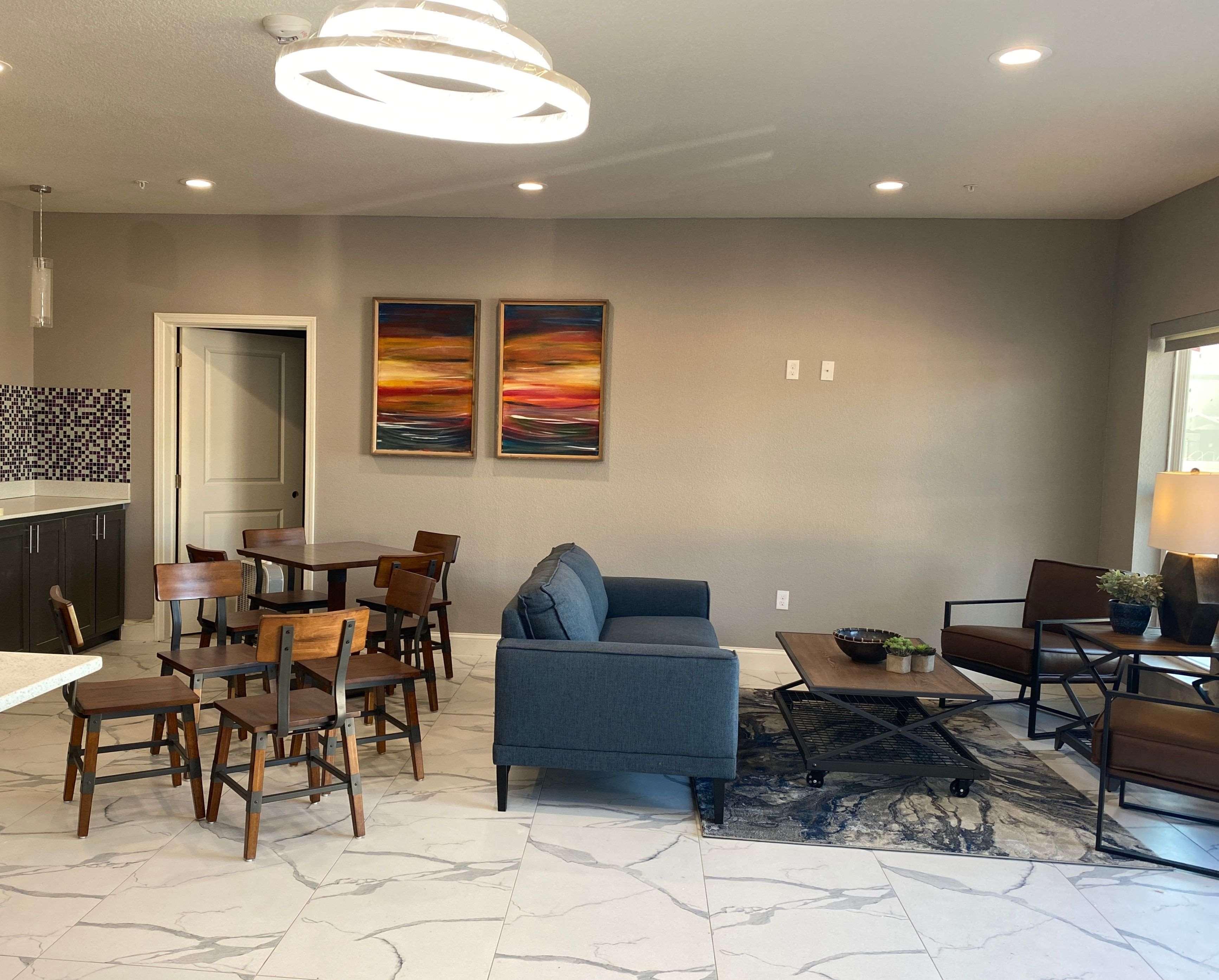 Surestay Plus Hotel By Best Western Ada מראה חיצוני תמונה