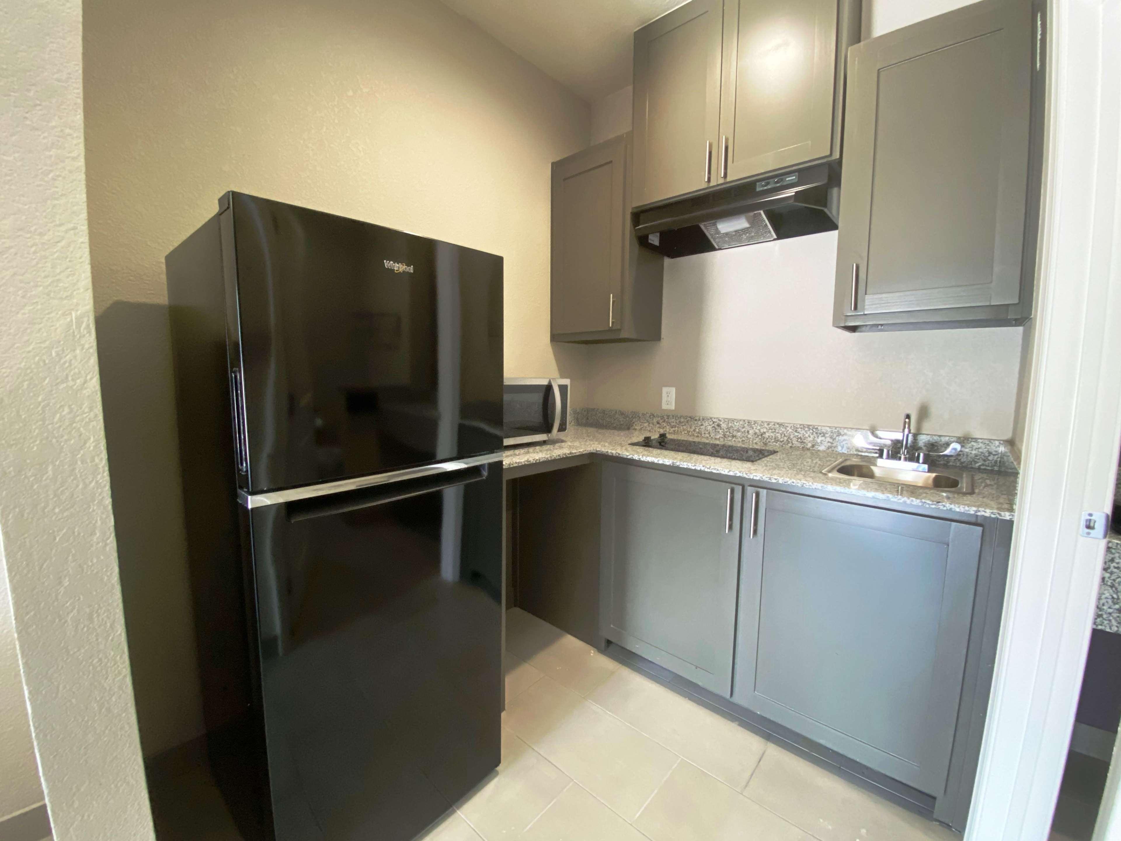 Surestay Plus Hotel By Best Western Ada מראה חיצוני תמונה