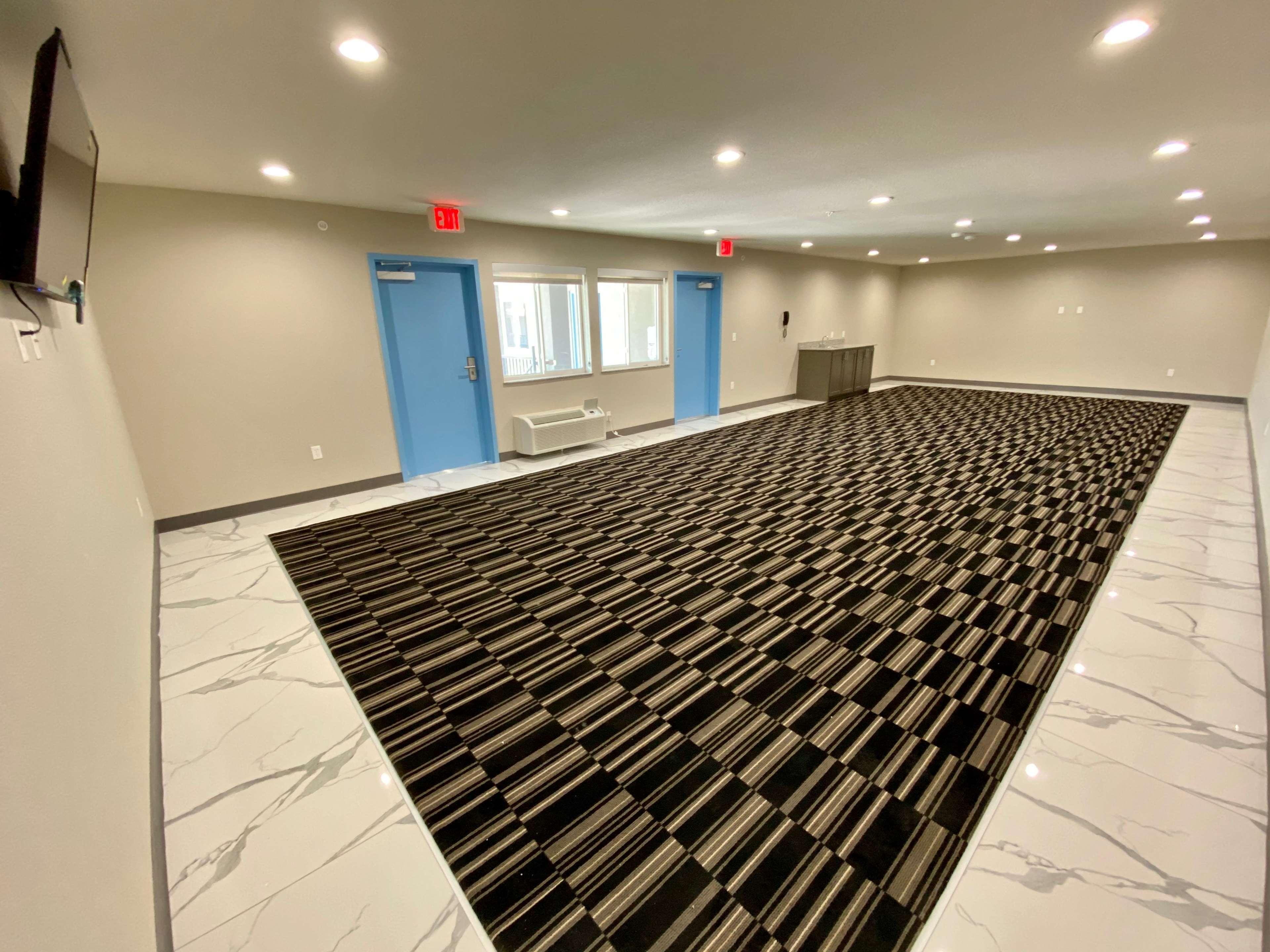 Surestay Plus Hotel By Best Western Ada מראה חיצוני תמונה