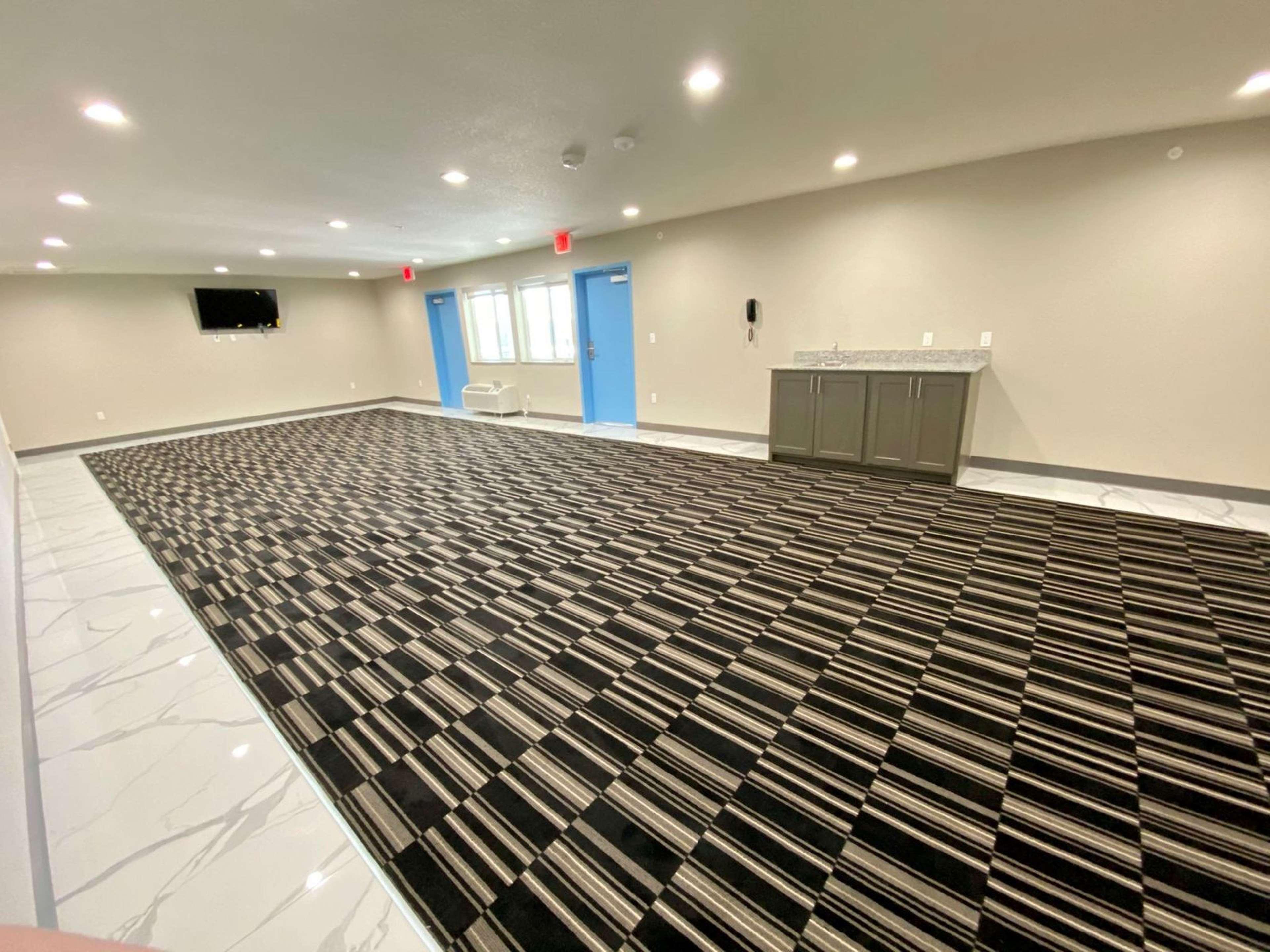 Surestay Plus Hotel By Best Western Ada מראה חיצוני תמונה