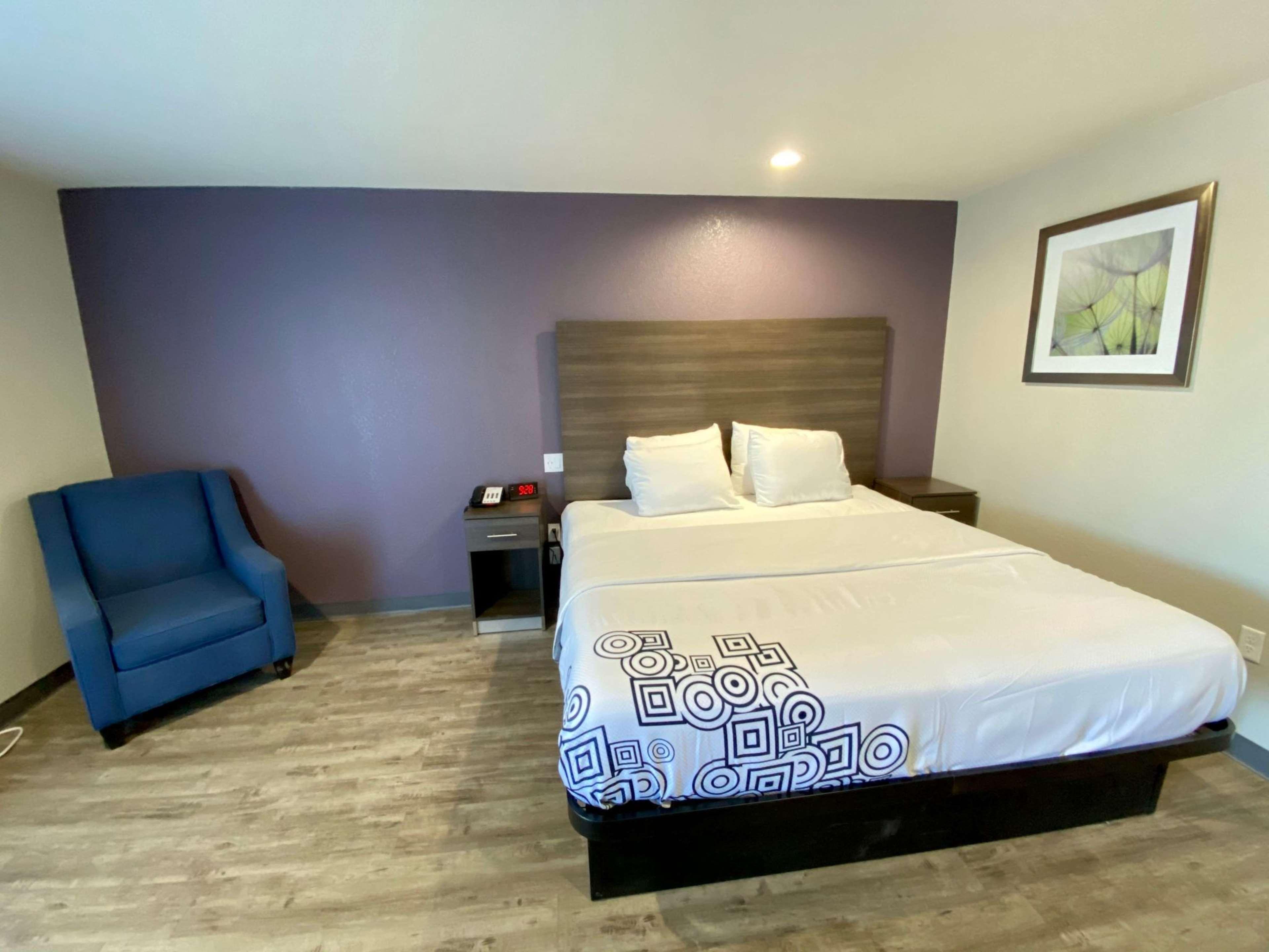 Surestay Plus Hotel By Best Western Ada מראה חיצוני תמונה