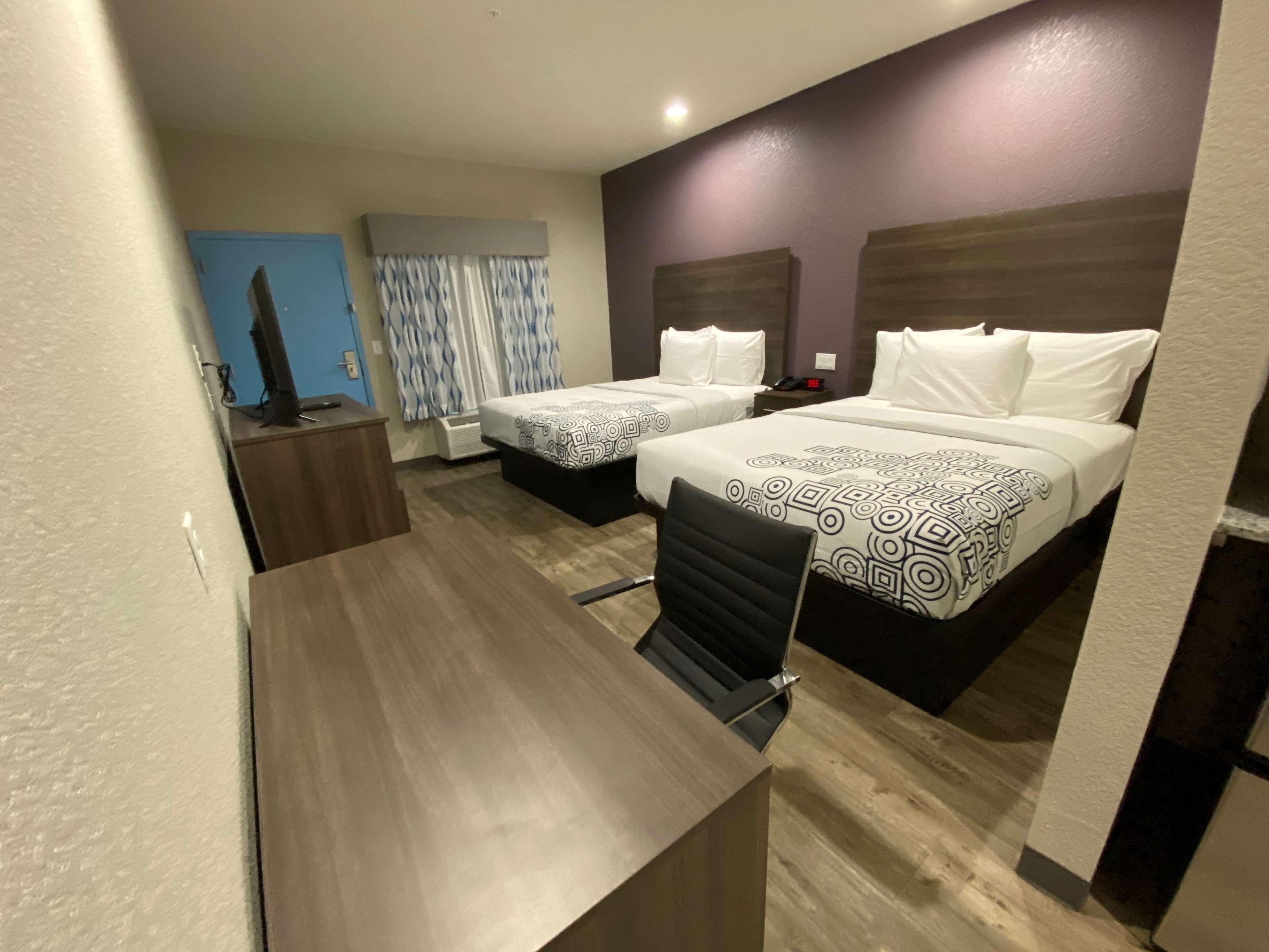 Surestay Plus Hotel By Best Western Ada מראה חיצוני תמונה