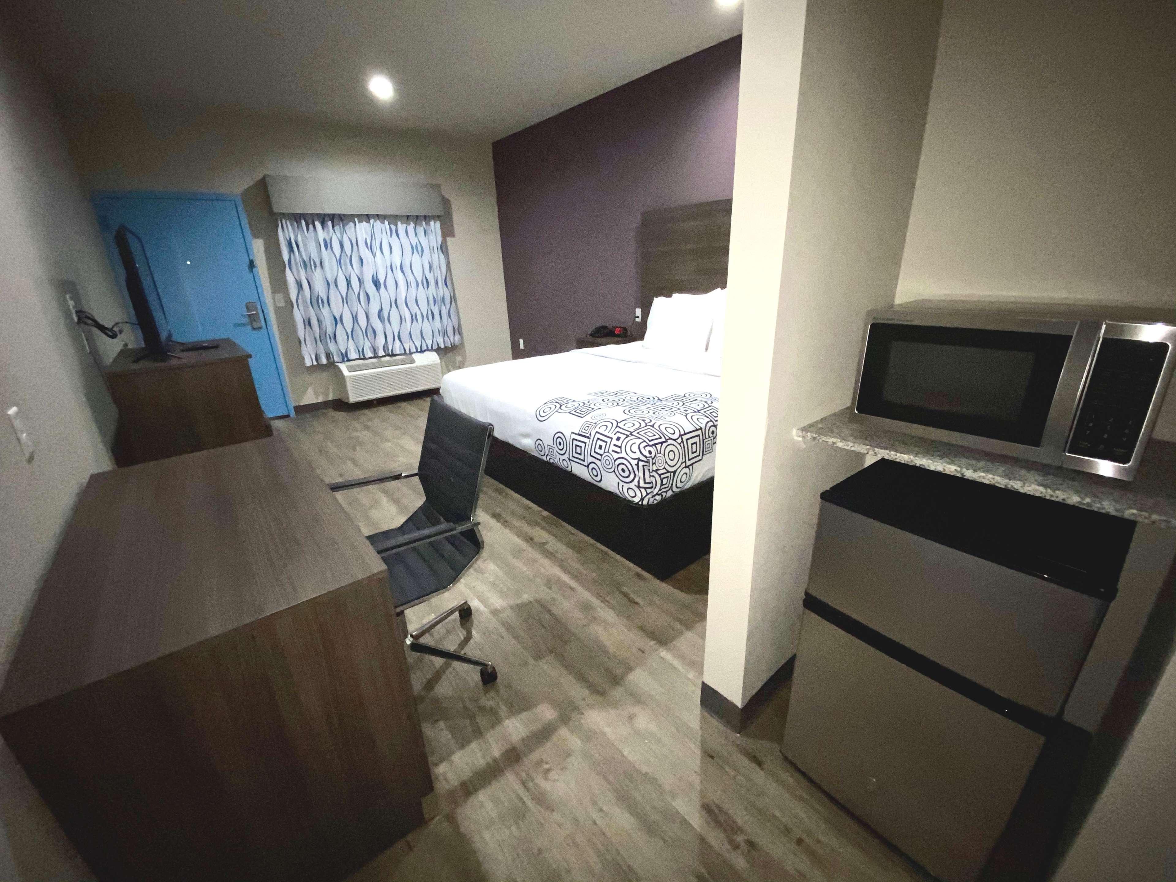 Surestay Plus Hotel By Best Western Ada מראה חיצוני תמונה